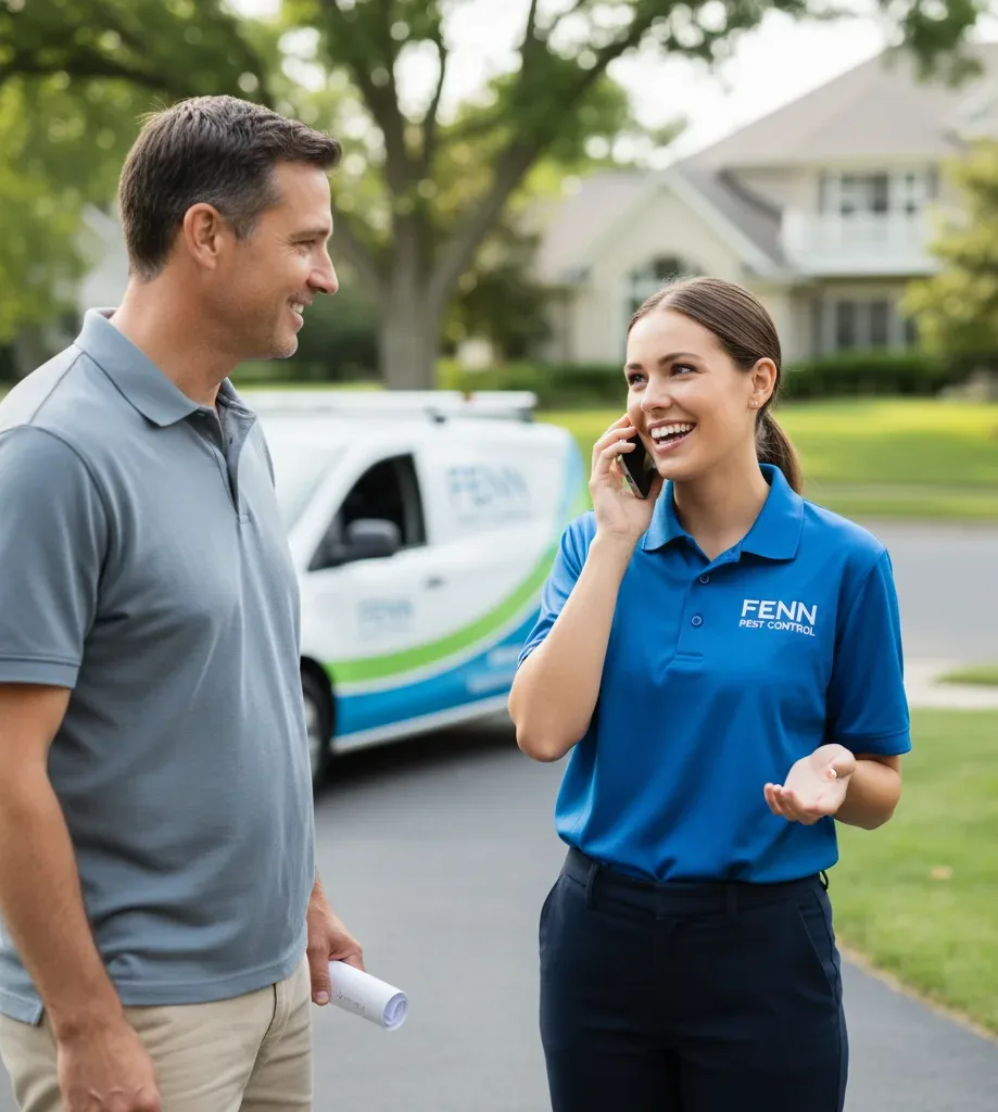 Mosquito Control in Marshalltown, IA